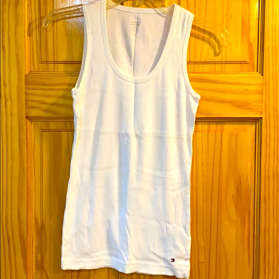 Brand New Tommy Hilfiger Tank